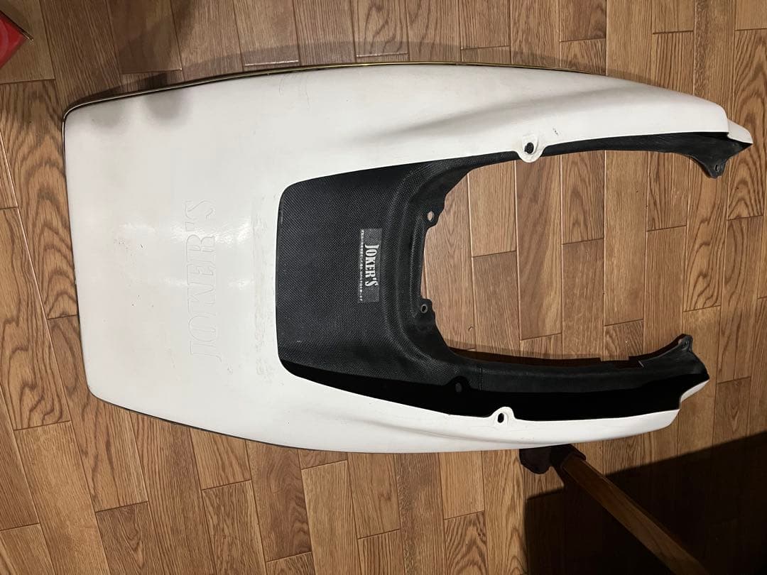 ジョーカーズハネテールcb400sf nc39スペック1〜2用