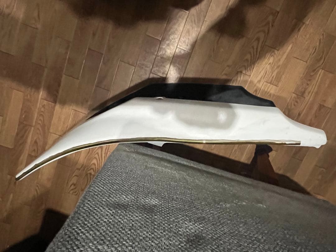 ジョーカーズハネテールcb400sf nc39スペック1〜2用