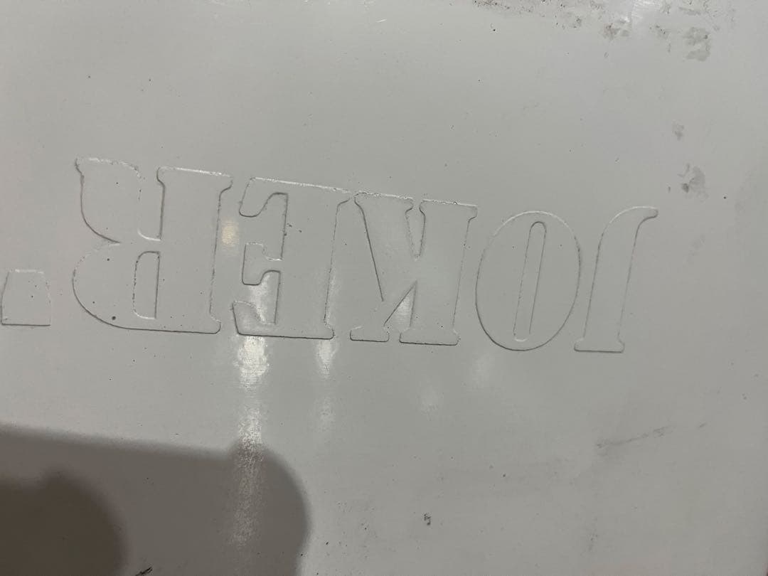 ジョーカーズハネテールcb400sf nc39スペック1〜2用