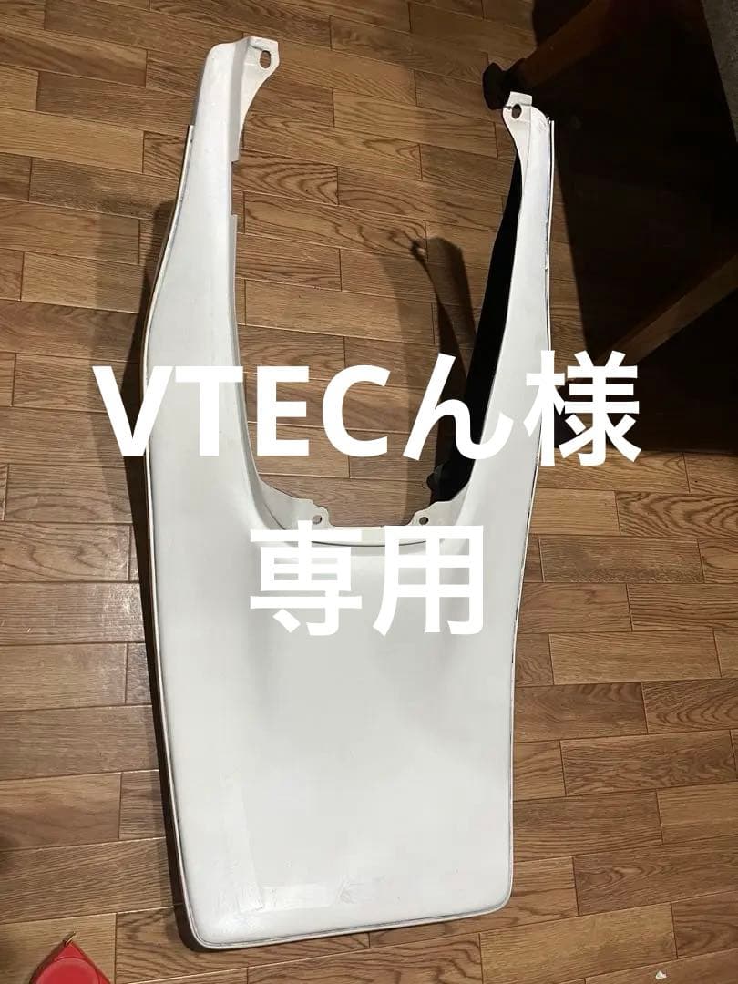 ジョーカーズハネテールcb400sf nc39スペック1〜2用