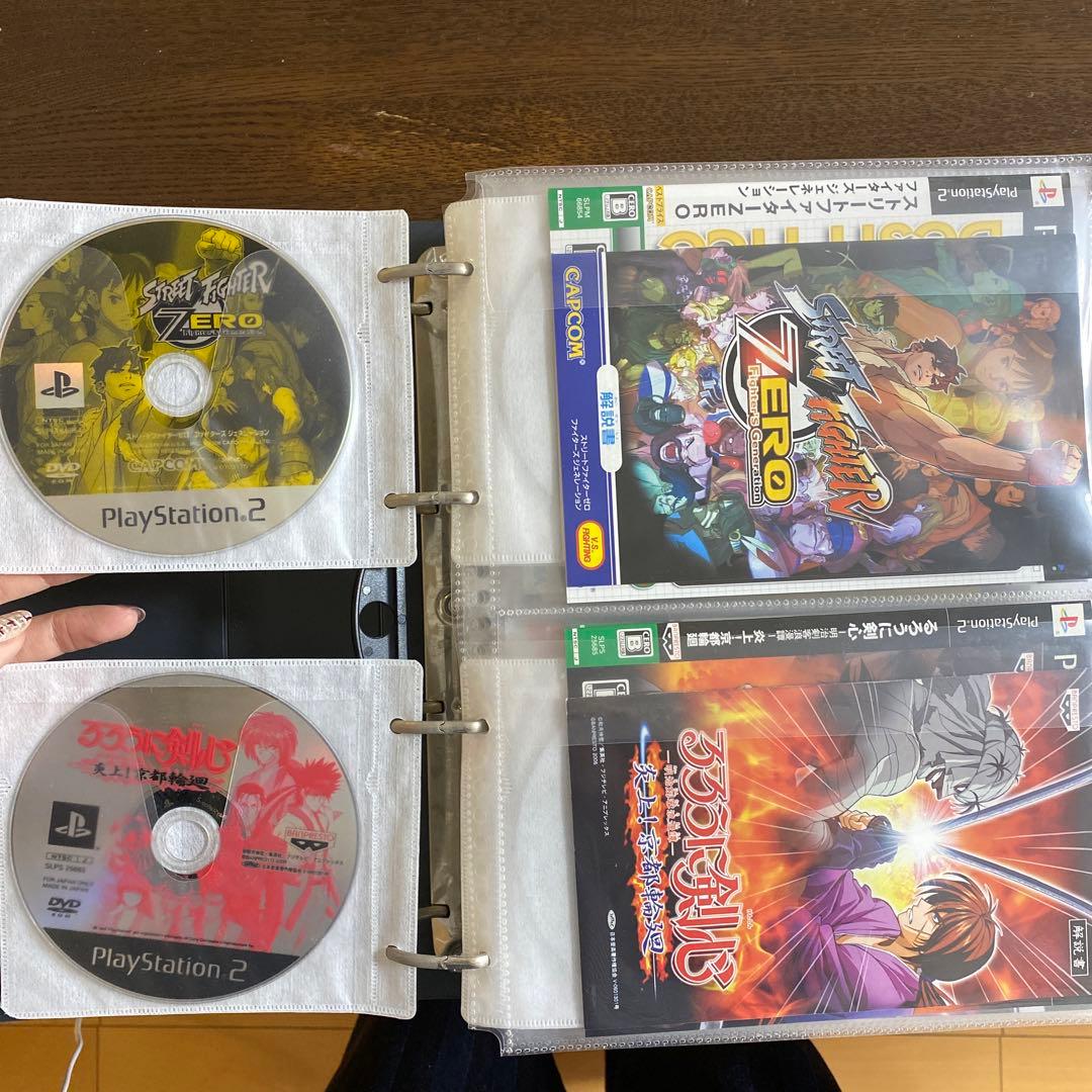 PlayStation ソフト　セット