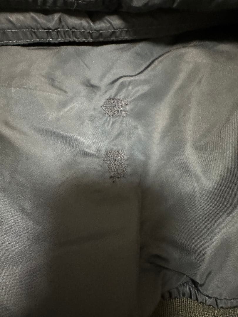 90s Schott ネイビー フライトジャケット TYPE CWU-R