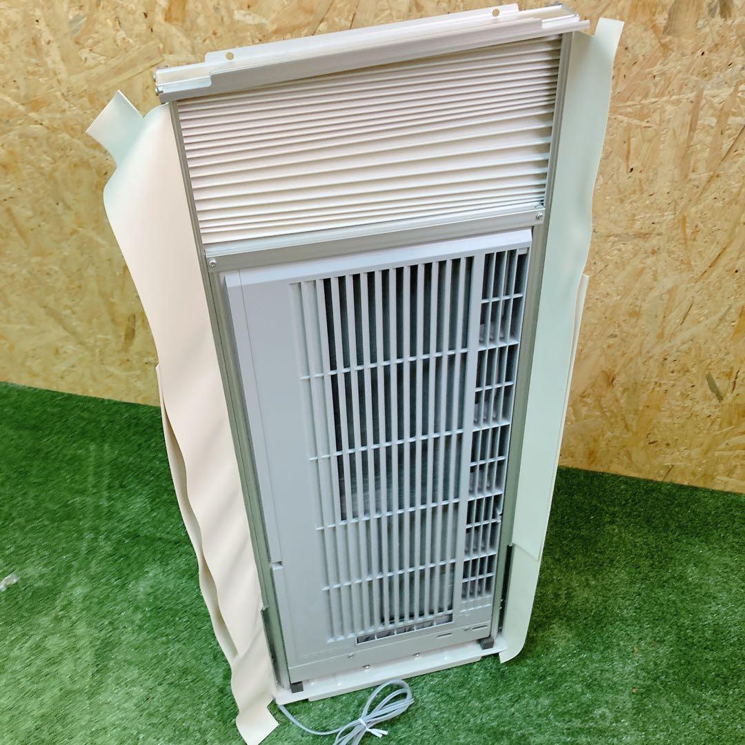 CORONA ルームエアコン　CW-1621 pure wind 2021年製