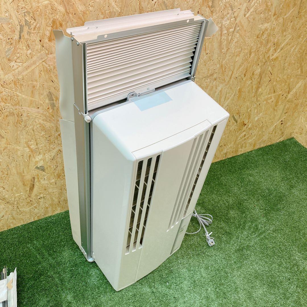 CORONA ルームエアコン　CW-1621 pure wind 2021年製