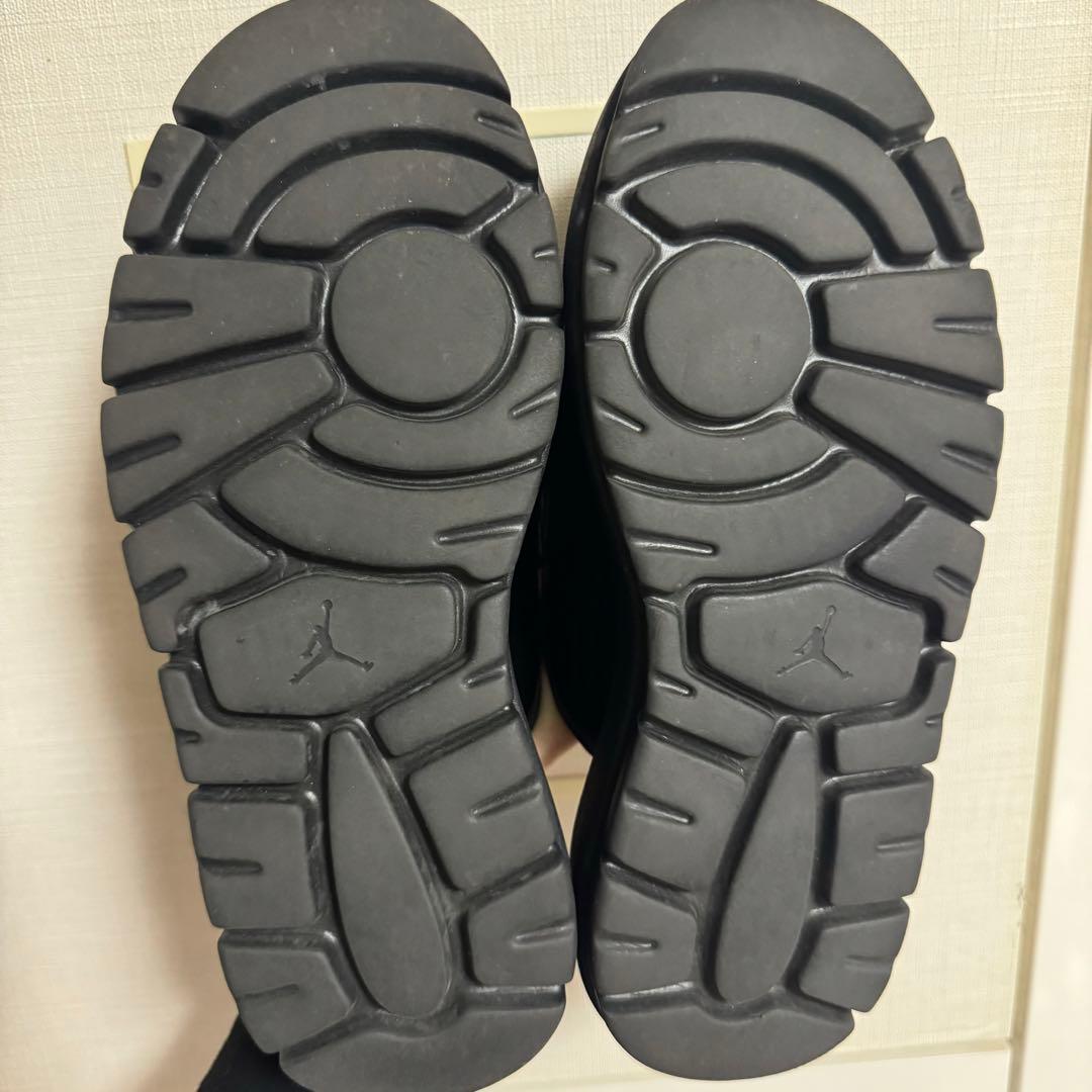 エアジョーダンミュール★ローファー
