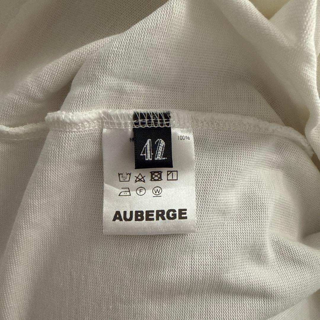 トップス auberge CHARLOTTE 42
