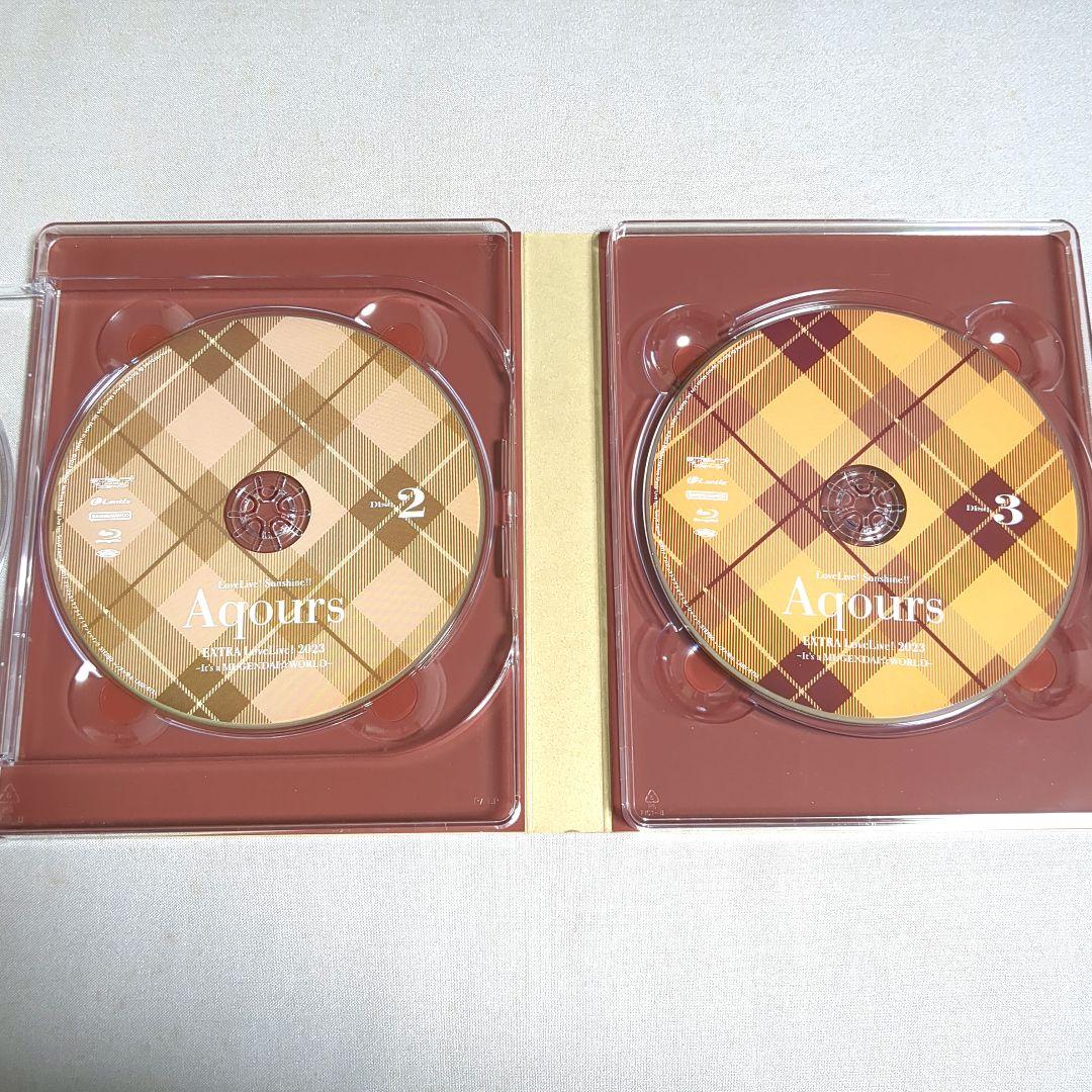 ラブライブ サンシャイン Aqours EXTRA 2023 Memorial