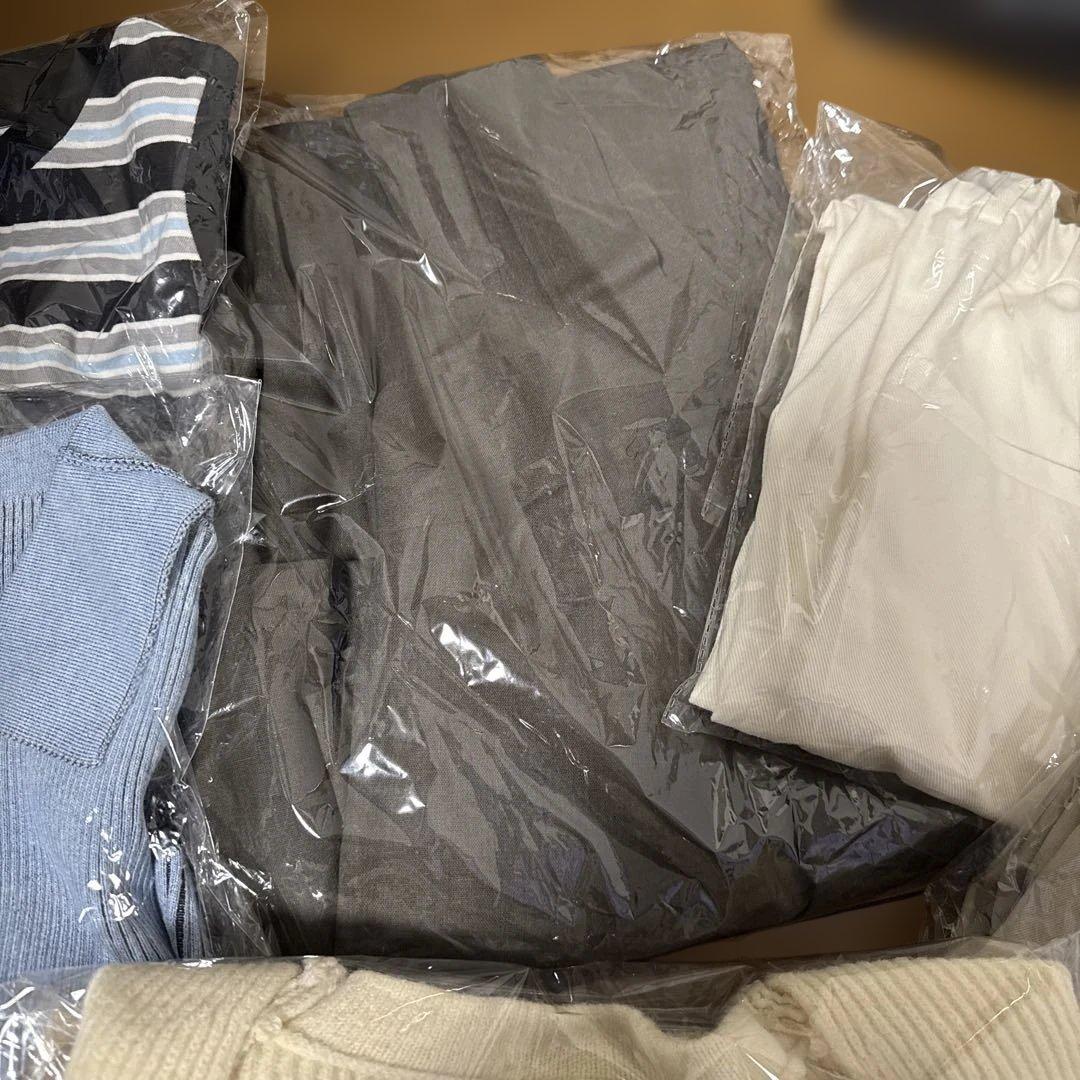 2026福袋Lavish Gate happy bag 8点ラビッシュゲート福袋