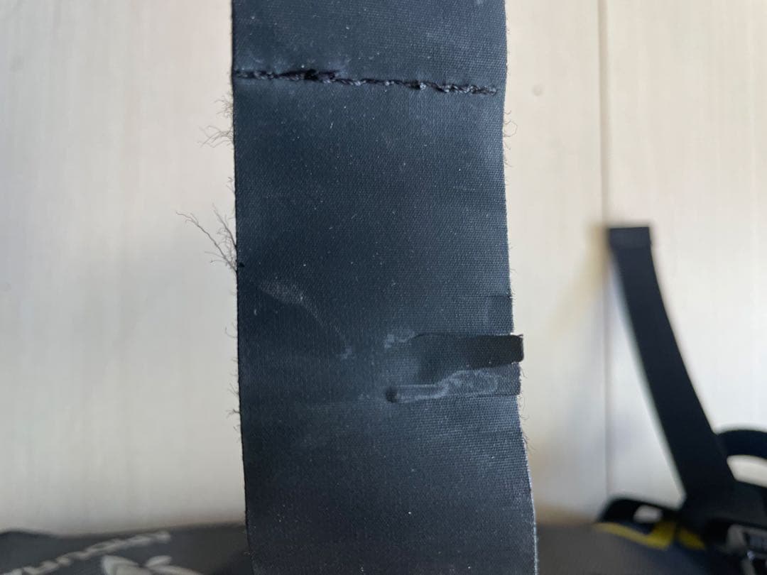 アピデュラバッグ4点セット