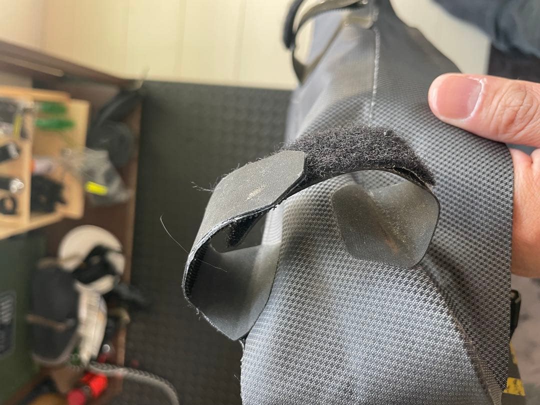 アピデュラバッグ4点セット