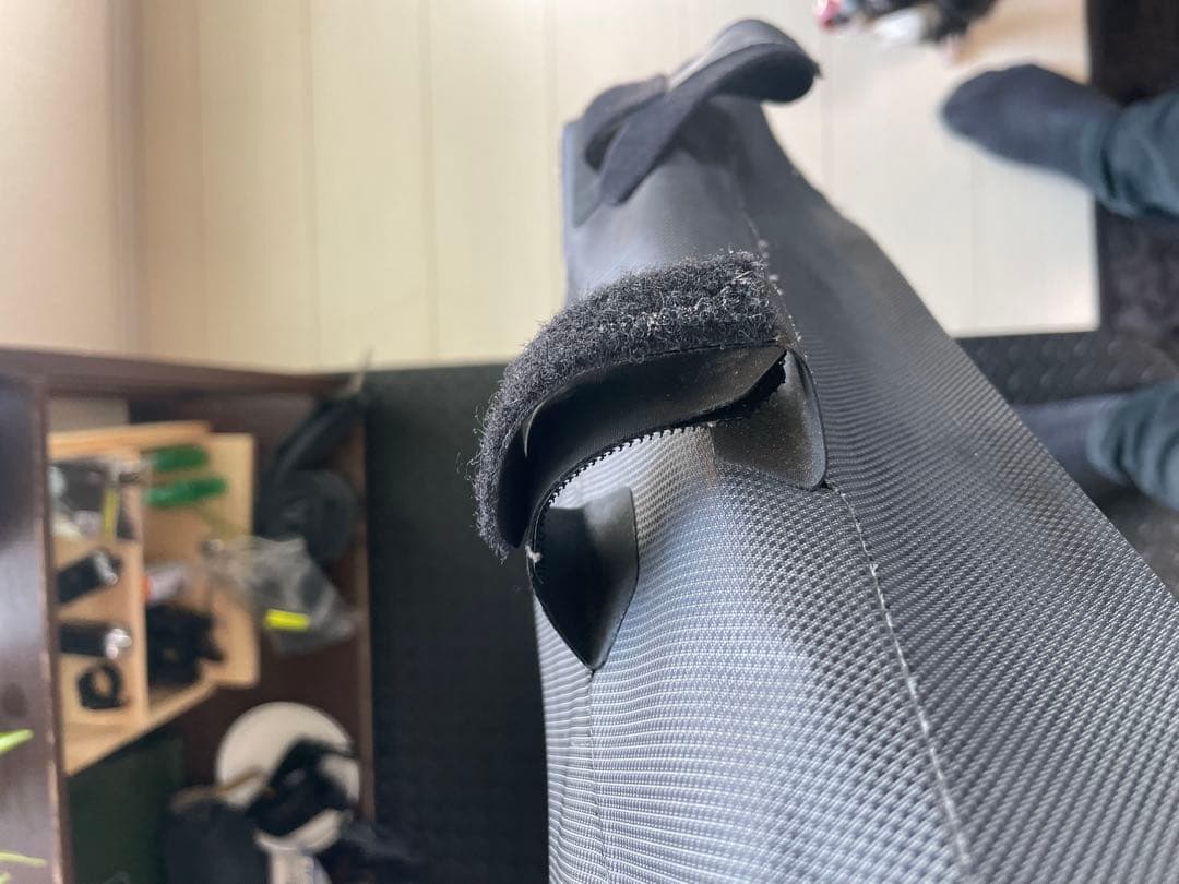 アピデュラバッグ4点セット