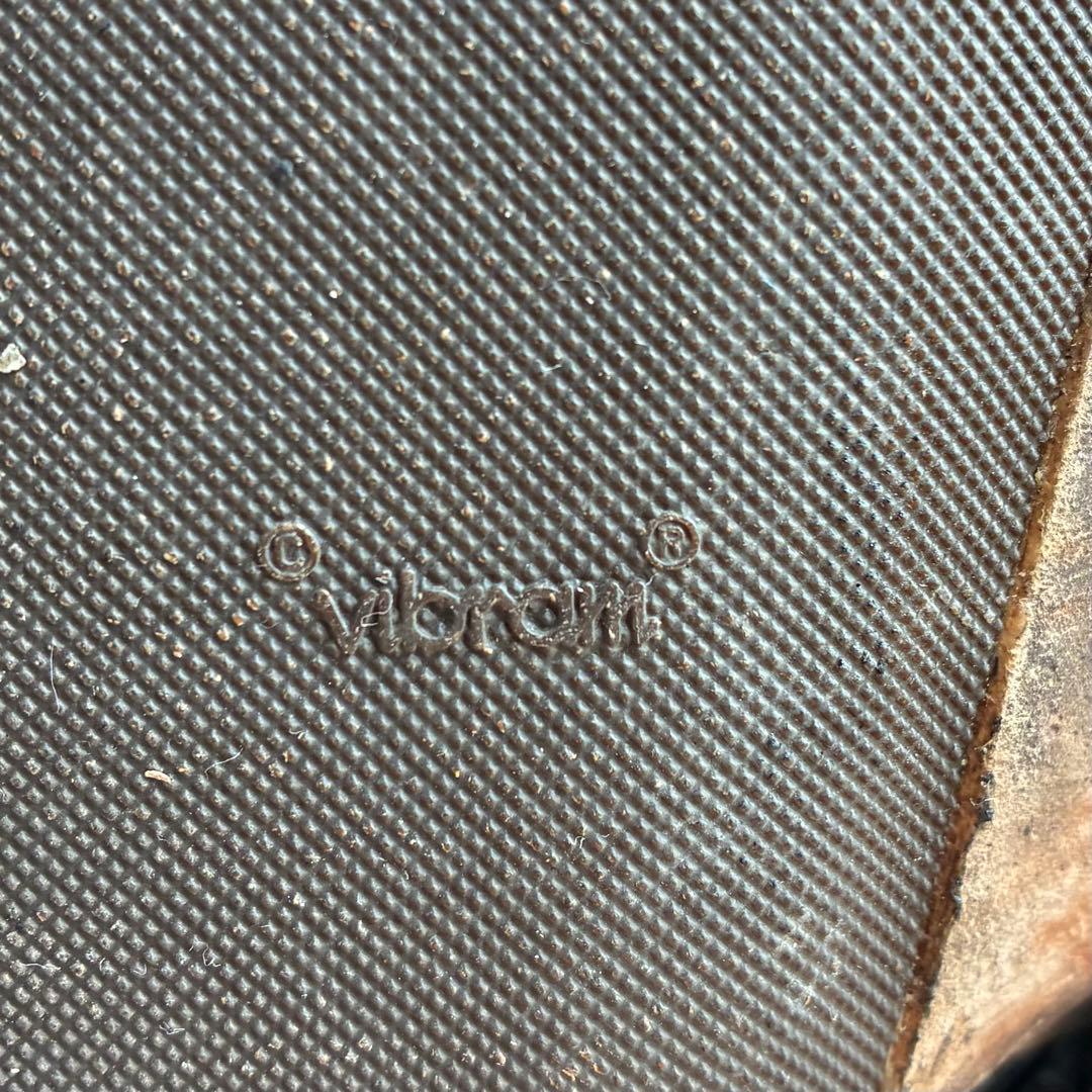 Yves Saint Laurent rive gauche ジョニーブーツ43