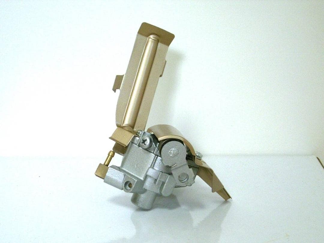 m*o様 ジャイロＸ TD01 中期 オイルポンプ 整備済品