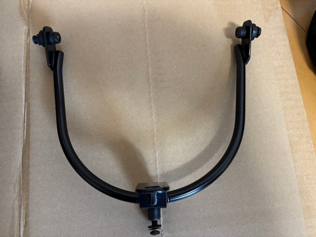 レア　良品　イージーライダース　ビキニカウル　XL1200X用　スポーツスター