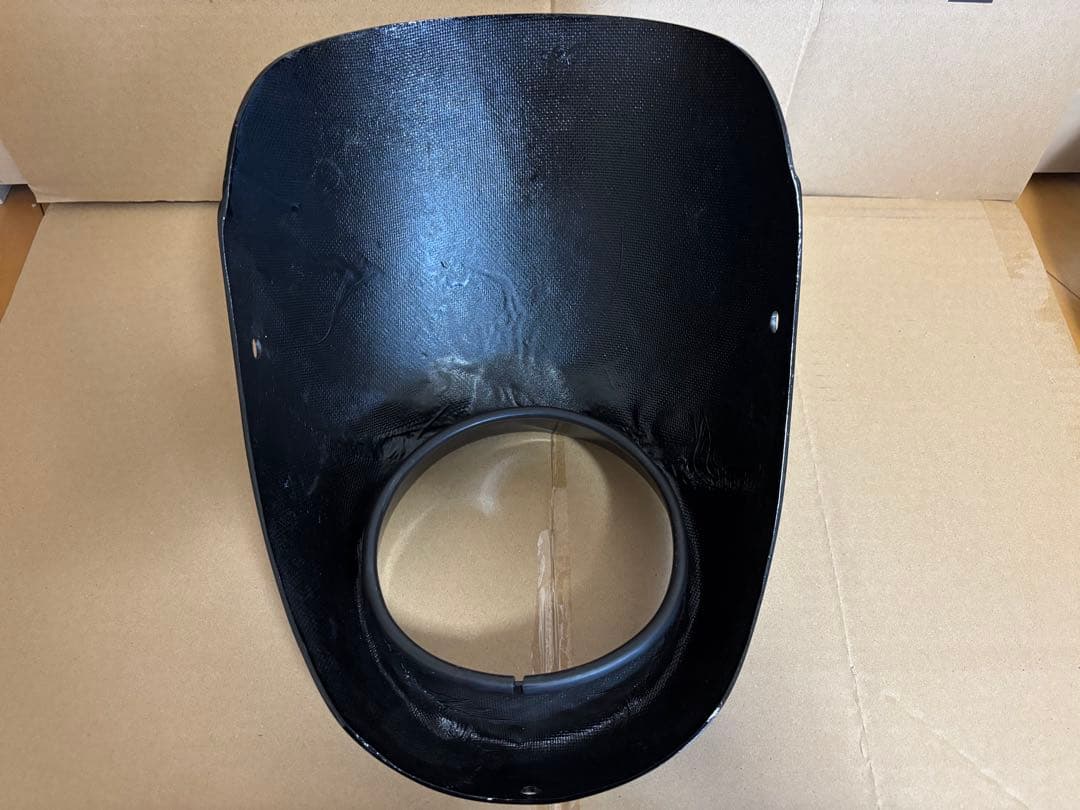 レア　良品　イージーライダース　ビキニカウル　XL1200X用　スポーツスター