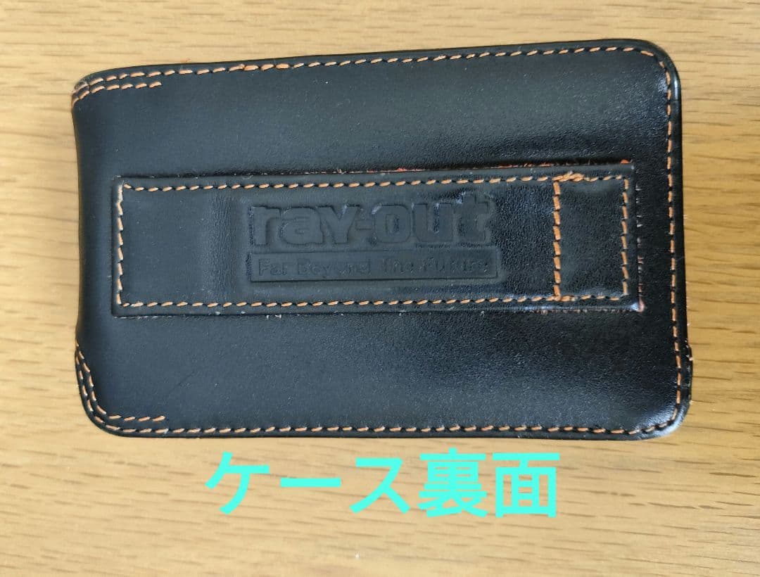 Apple iPod classic 第6世代 80GB 本体＋ケース