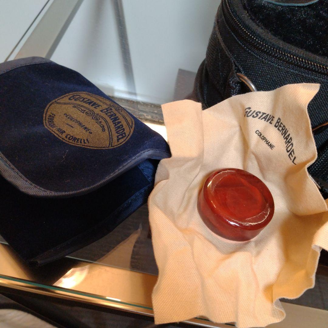 ✨️極美品✨️ Andreas Eastman VL80 4/4 バイオリン