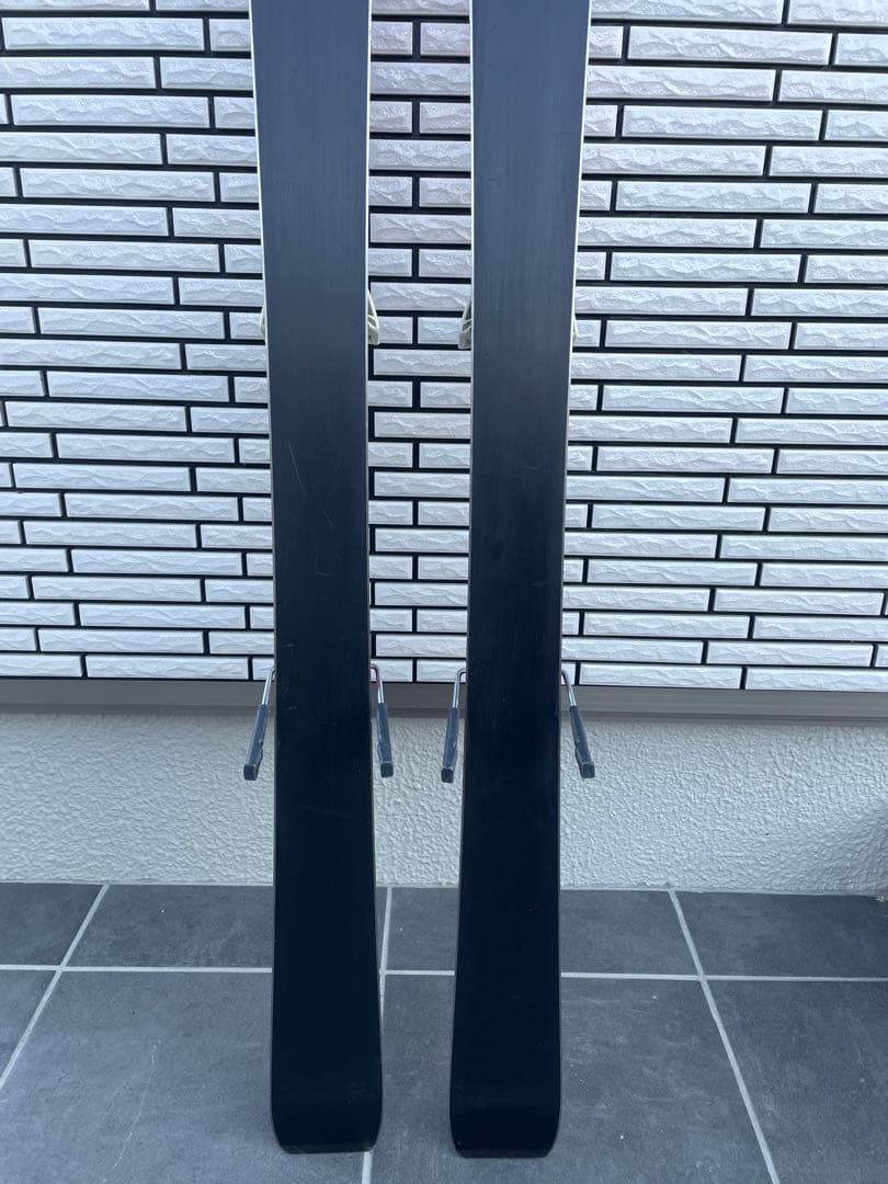 子供用　スキー板　120センチ　アトミック　ATOMIC