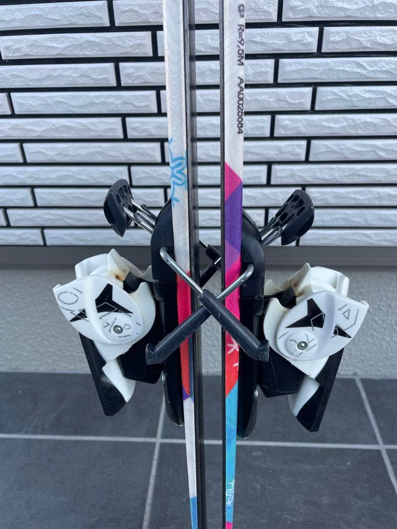 子供用　スキー板　120センチ　アトミック　ATOMIC