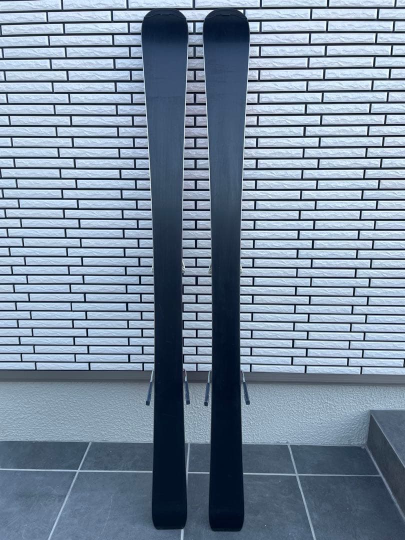 子供用　スキー板　120センチ　アトミック　ATOMIC