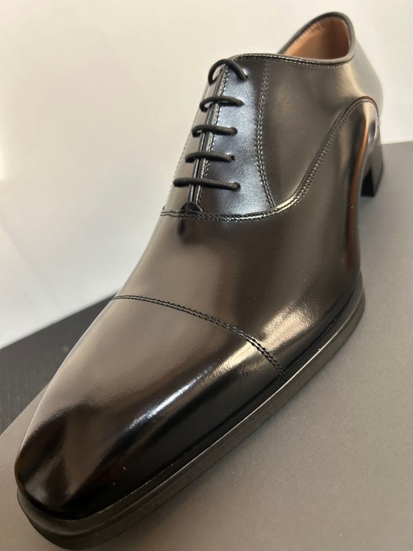 新品 REGAL リーガル 911R ストレートチップ ブラック26cm 革靴