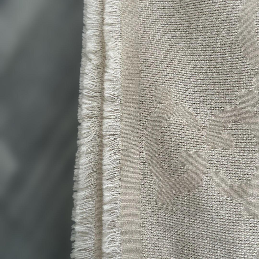 【GUCCI】大判ストール　未使用