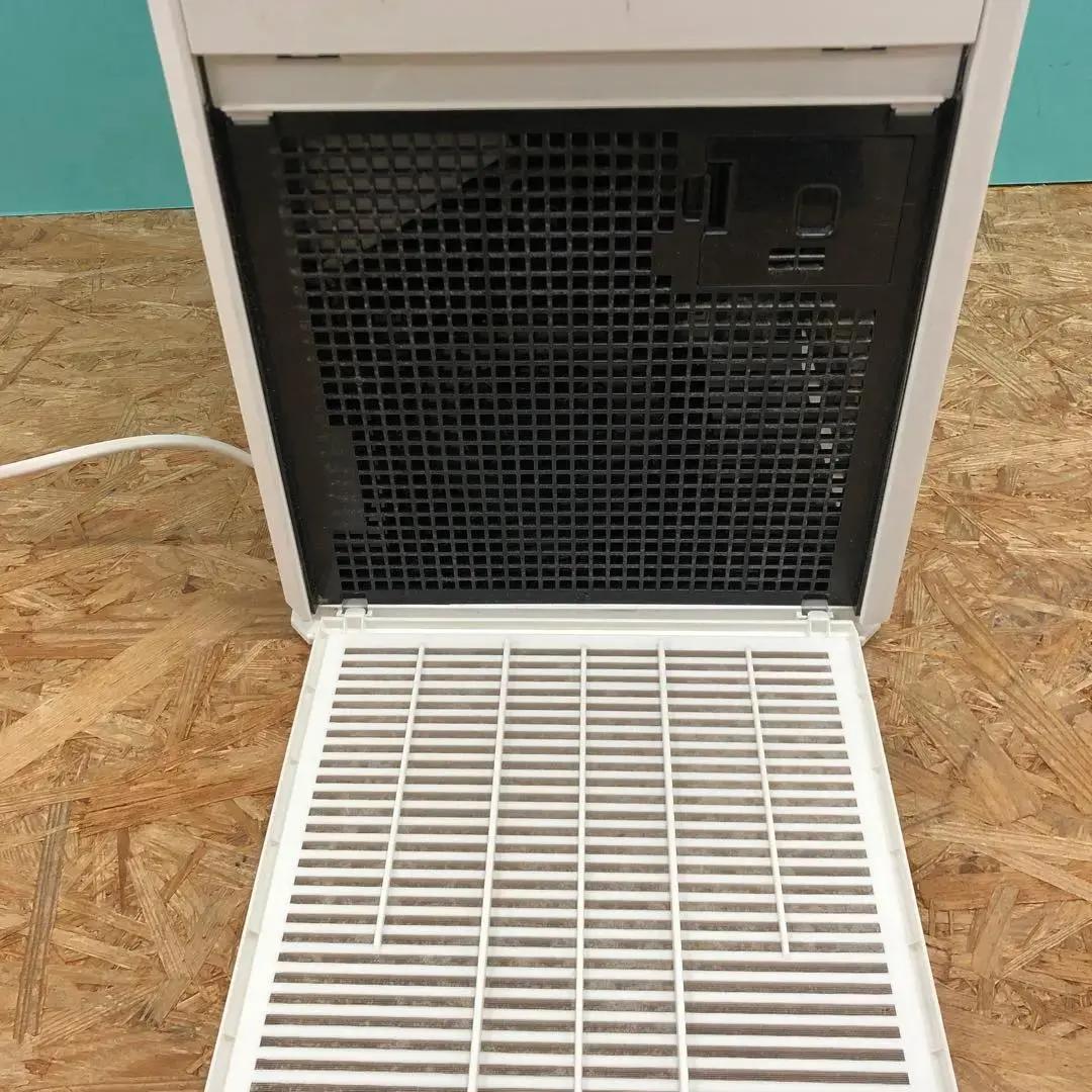 M4232 ダイキン 加湿空気清浄機 MCK55XN-W 2020年製