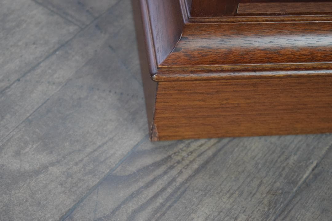 maruni/マルニ木工 地中海シリーズ サイドボード95 宮付き リビング