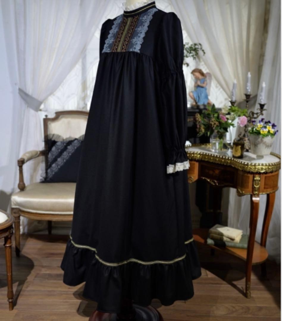 SERAPHIM聖なるジュリエットドレスセラフィム