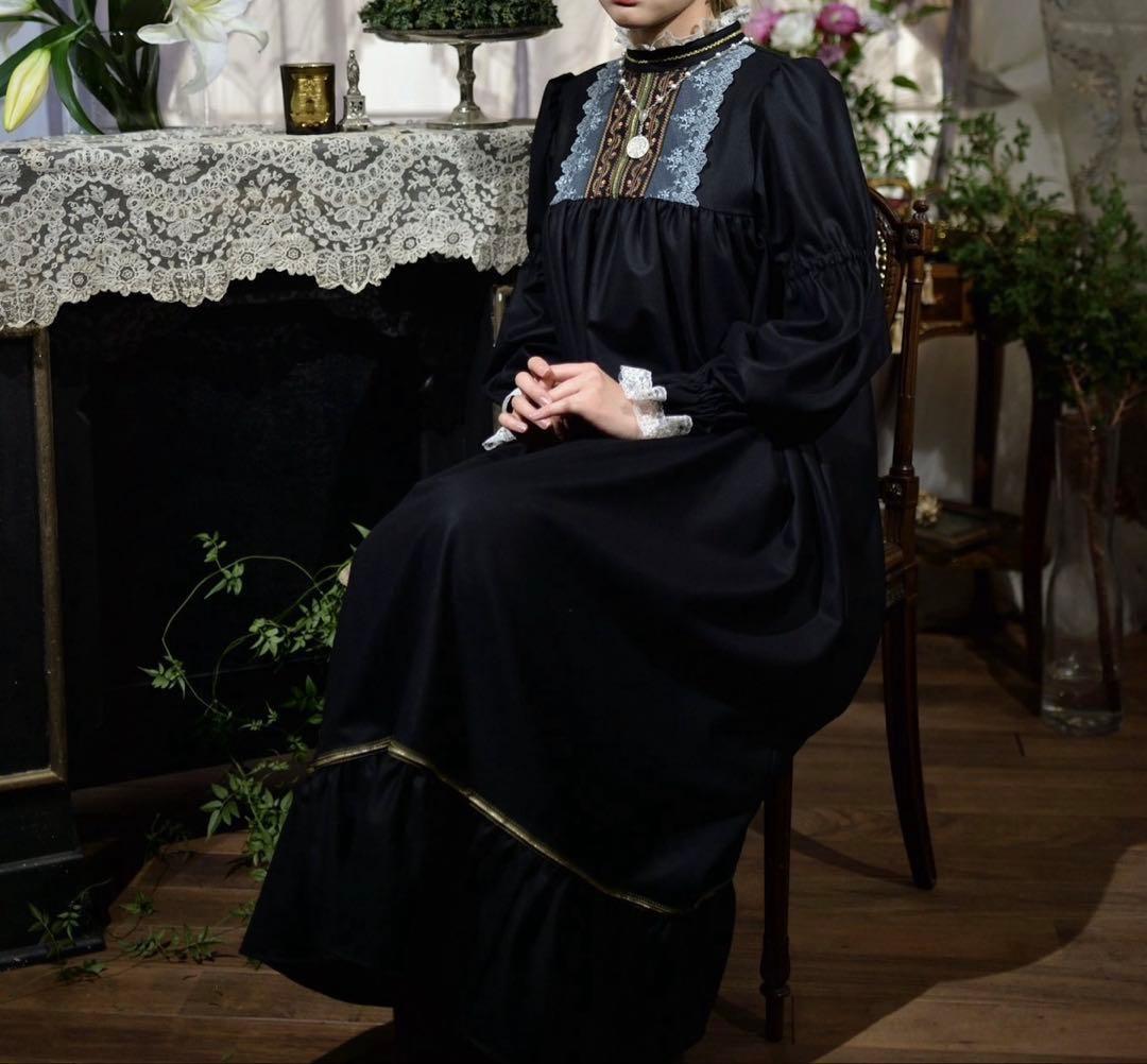 SERAPHIM聖なるジュリエットドレスセラフィム