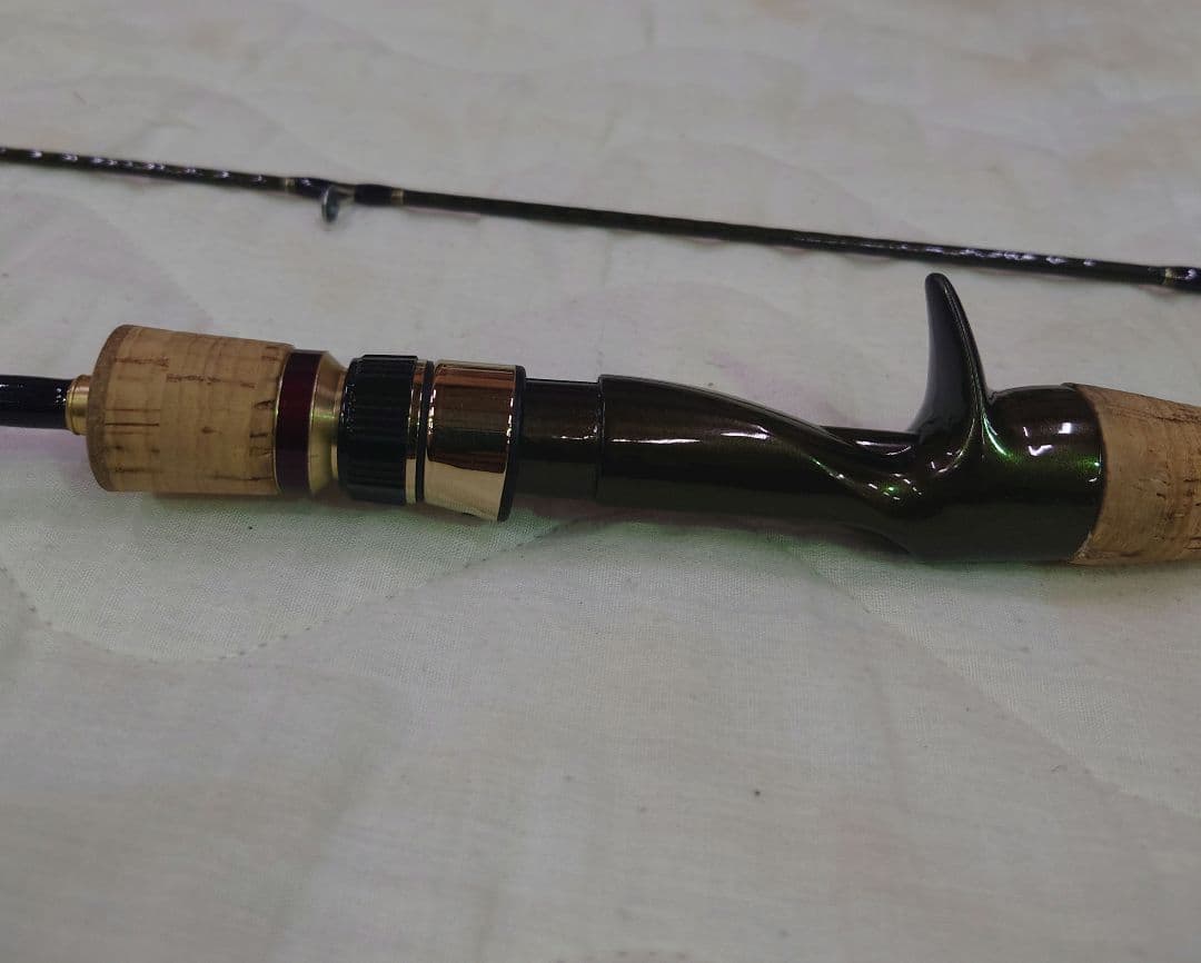 カーディフ　ベイトロッド　SHIMANO CARDIFF