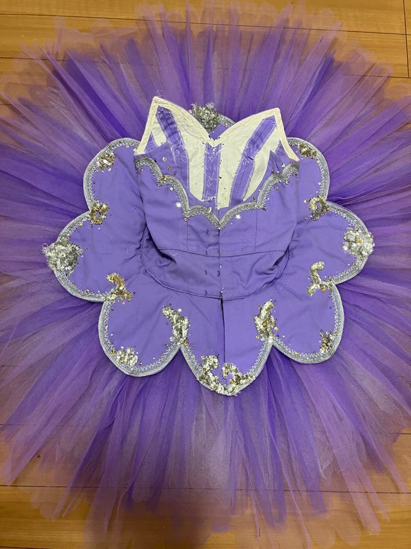 リラの精デラックス