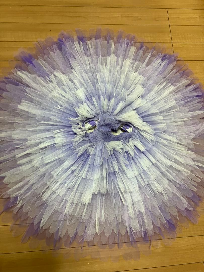 リラの精デラックス