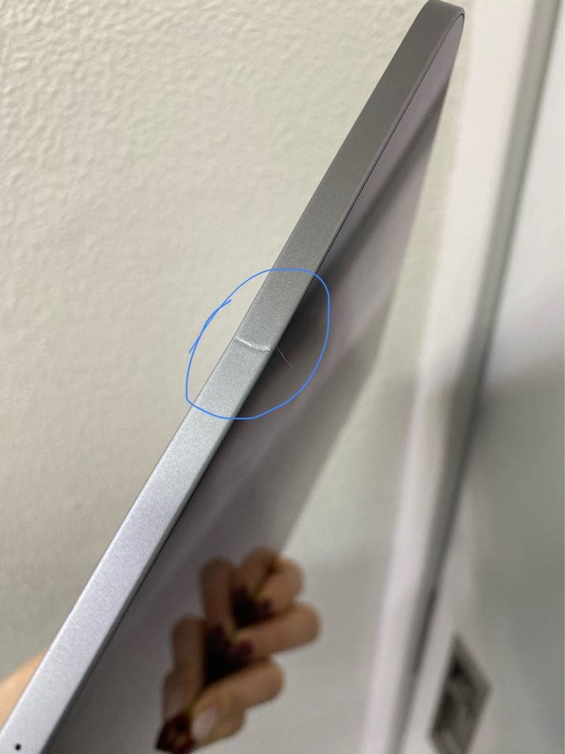 iPad Pro (12.9インチ) 第6世代 256GB FN9Q2