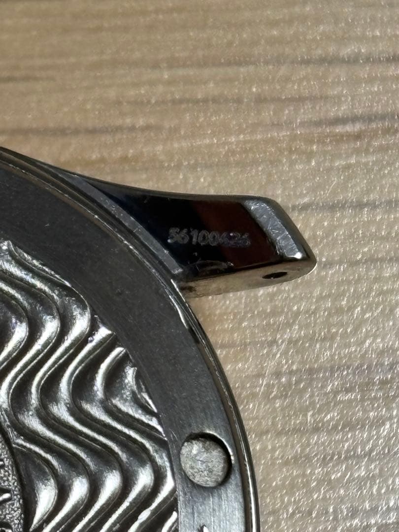 時計 OMEGA Seamaster Professional 300M 36mm