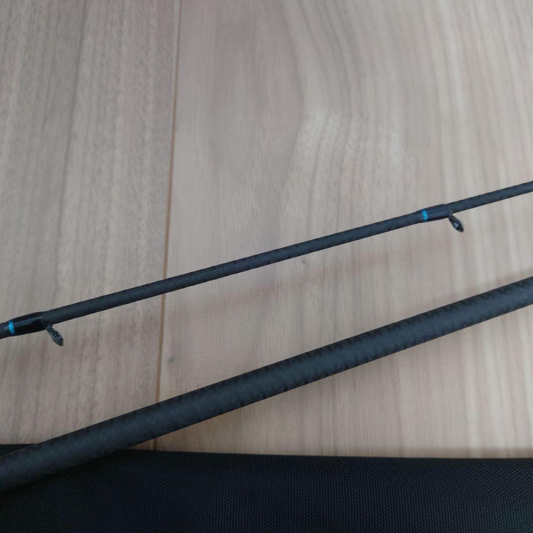 蒼龍 II 706 スクイッドマニア　エギマニアックス