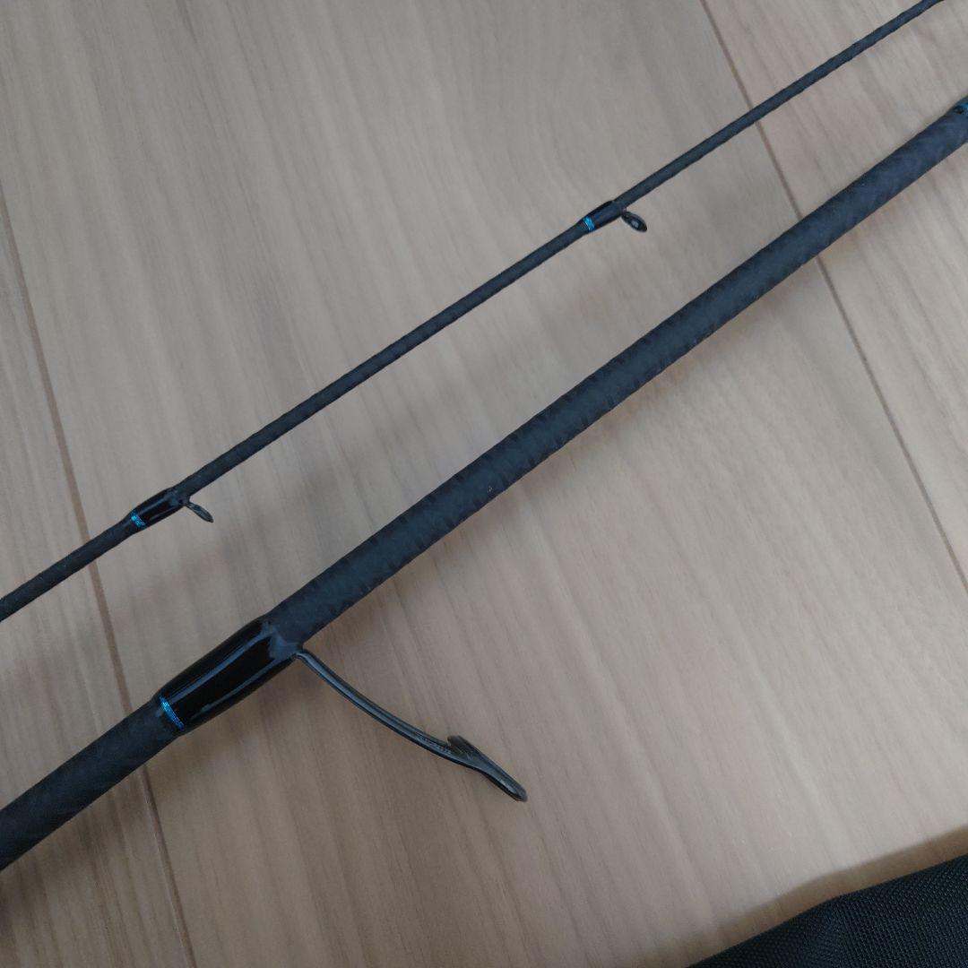 蒼龍 II 706 スクイッドマニア　エギマニアックス