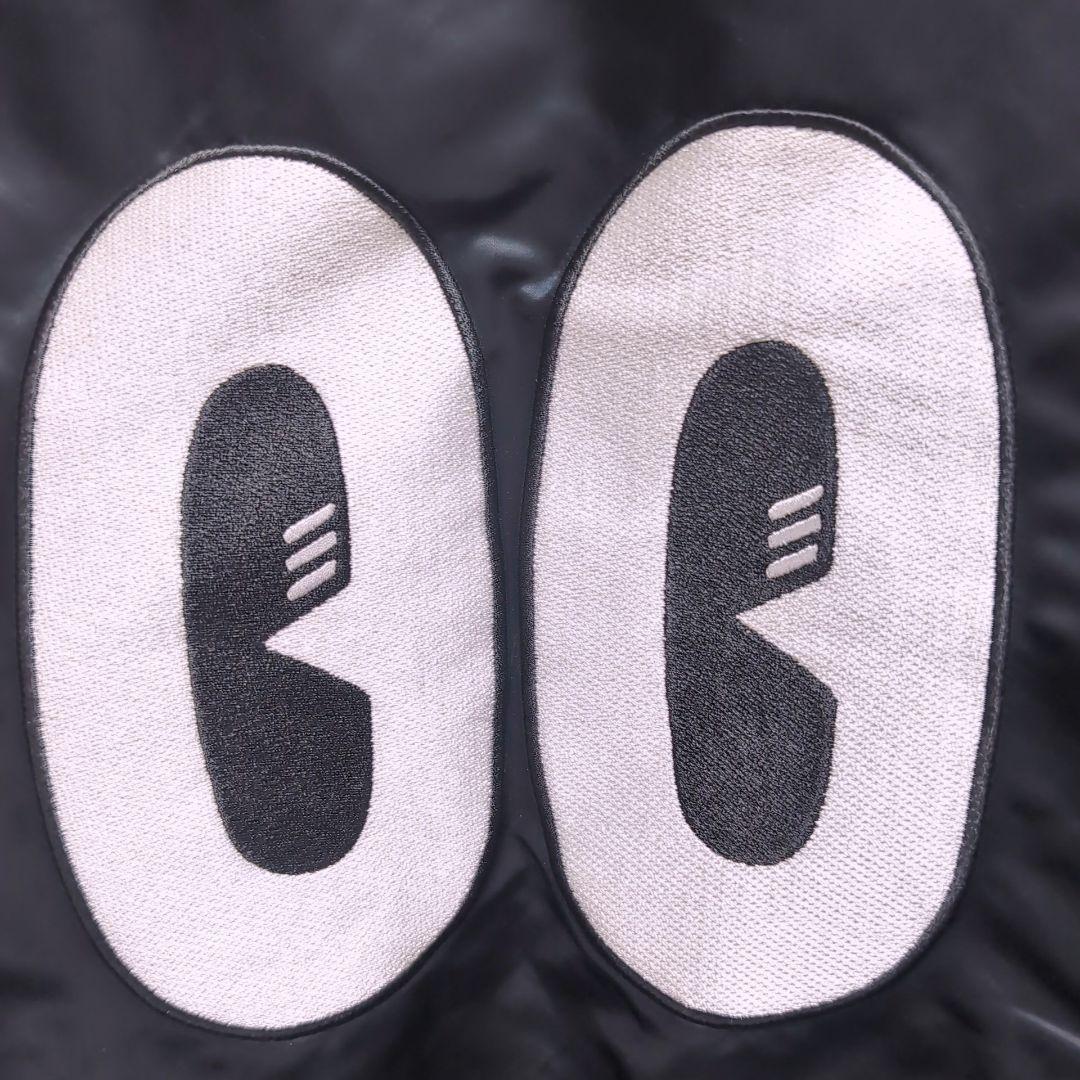 adidas × Hattie Stewart ボンバー ジャケット OT