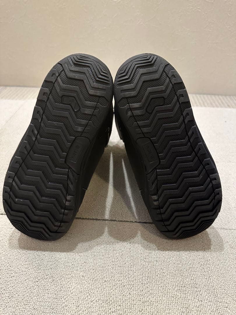 LASSO ブラック スノーボードブーツ　ride ブラック　26