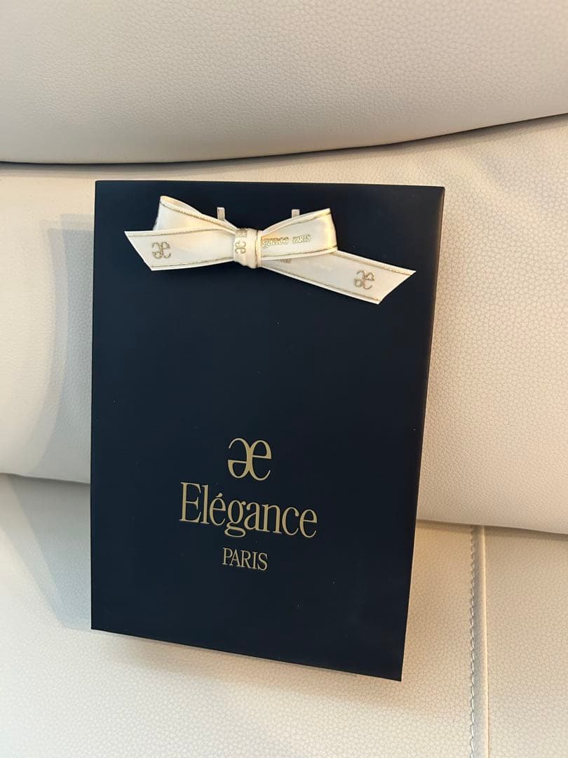 エレガンス ラ プードル オートニュアンス　フェイスパウダー