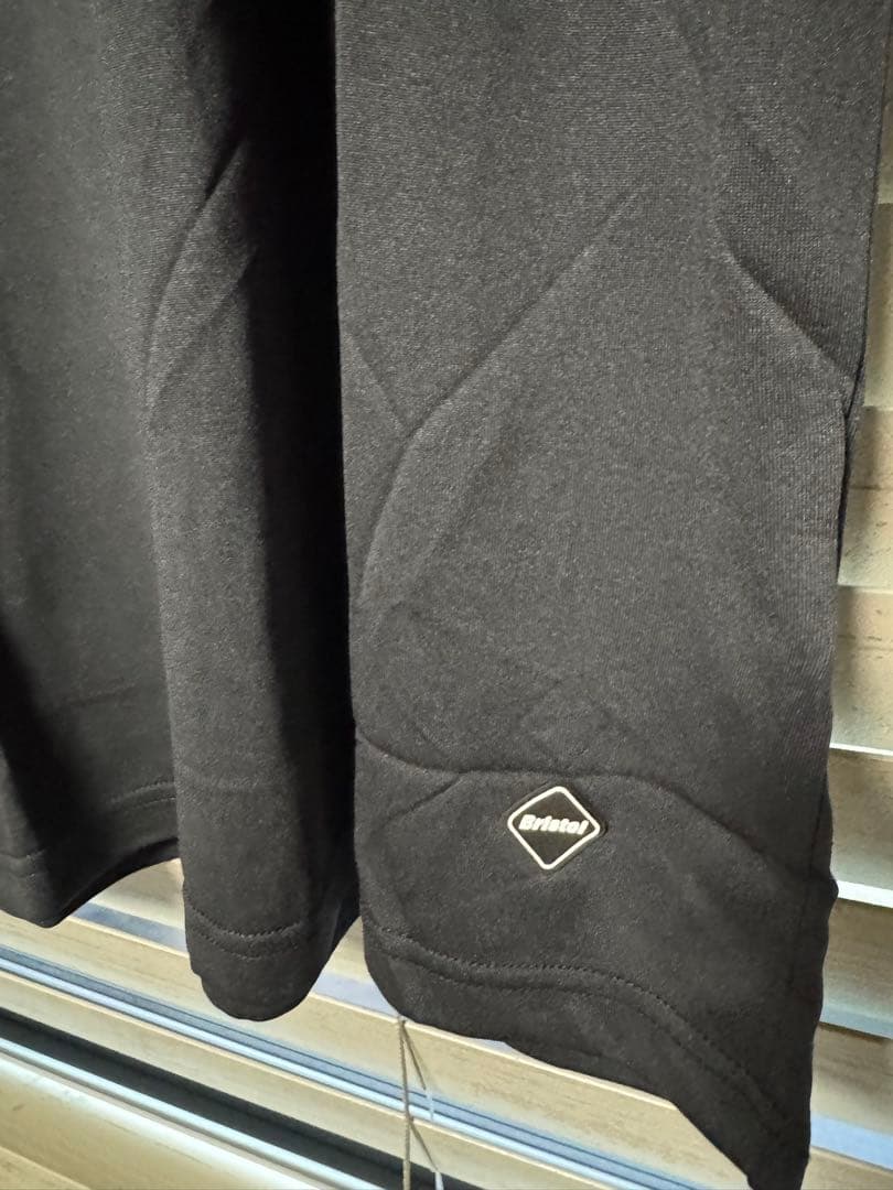 FCRB Polatec POWER DRY S/S XL 3枚set 未使用