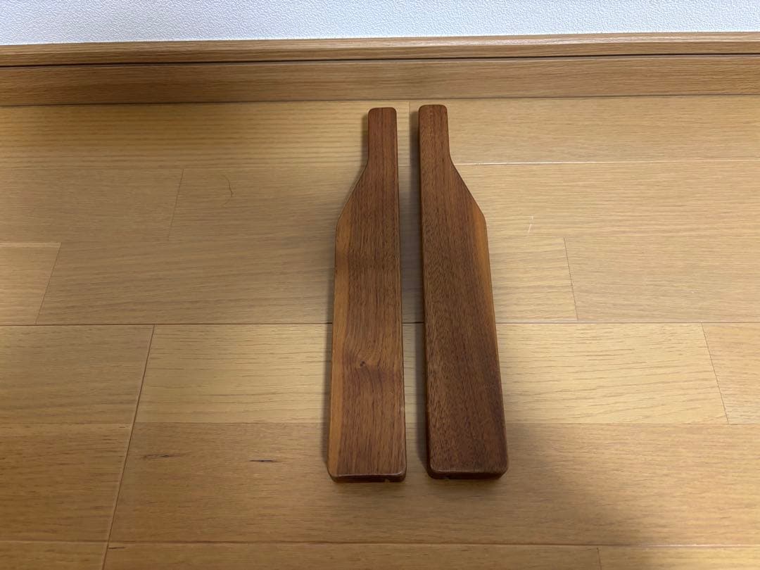 オールドマウンテン　ヒジラク　hijiraku ウォールナット　カーミットチェア