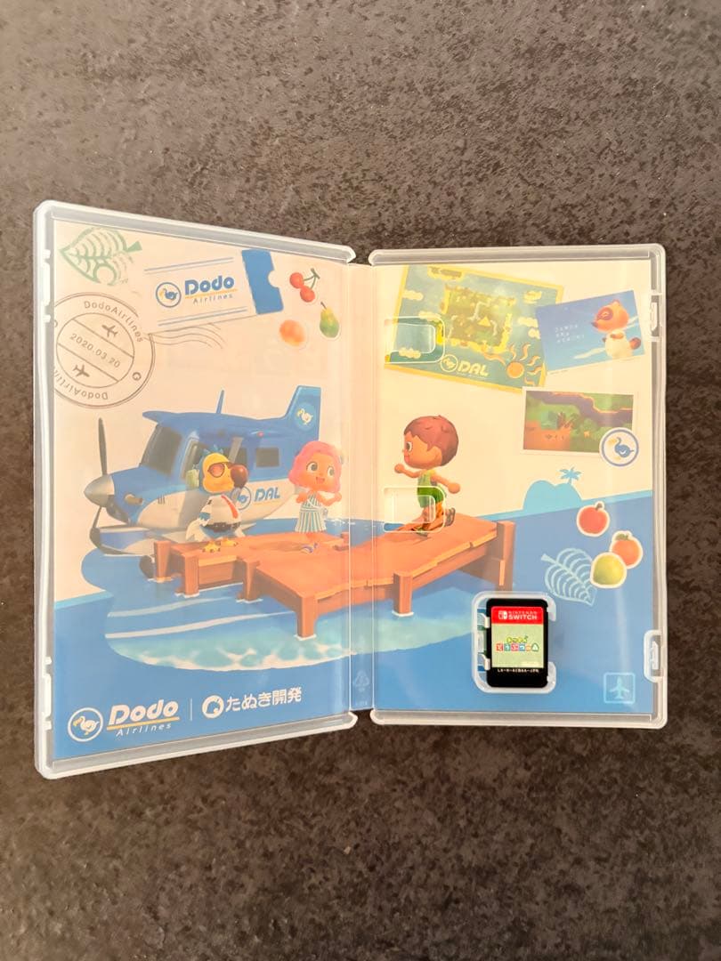 【人気ソフト】Switchソフト7本セット マリカ あつ森 ドラクエ ポケモン等