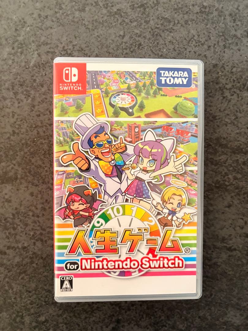 【人気ソフト】Switchソフト7本セット マリカ あつ森 ドラクエ ポケモン等