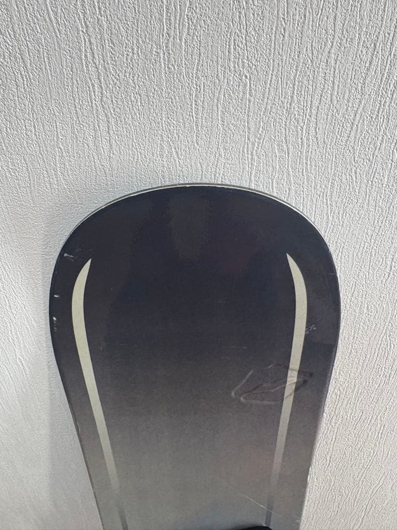 kissmark スノーボード　3点セット　ケース付き