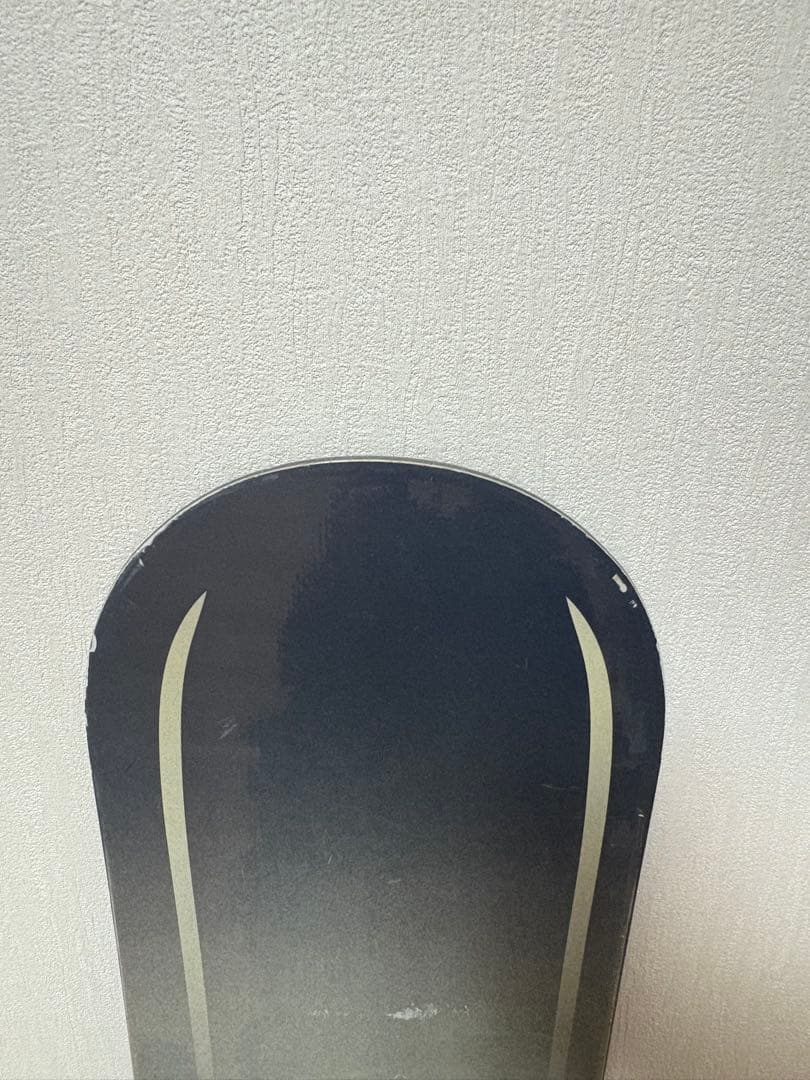 kissmark スノーボード　3点セット　ケース付き