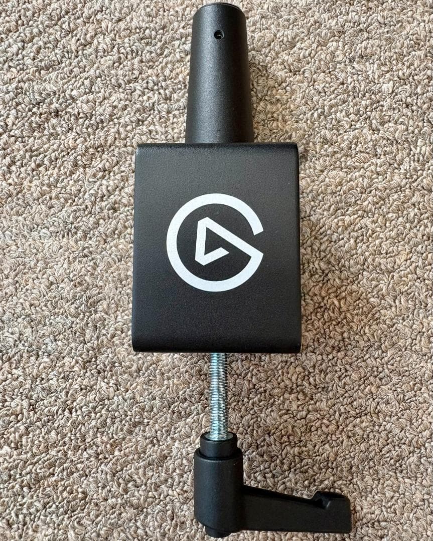 Elgato製 Wave Mic Arm マイクアーム