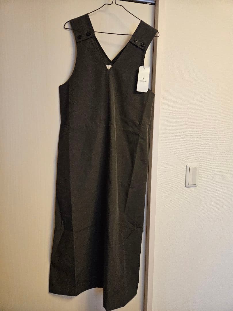 【Mm5770】 peak Pe/Co Weather Dress