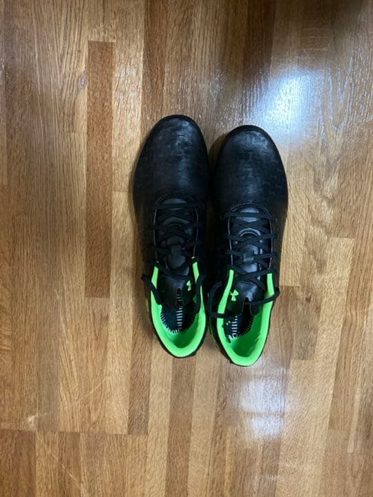 アンダーアーマーのマグネティコです。