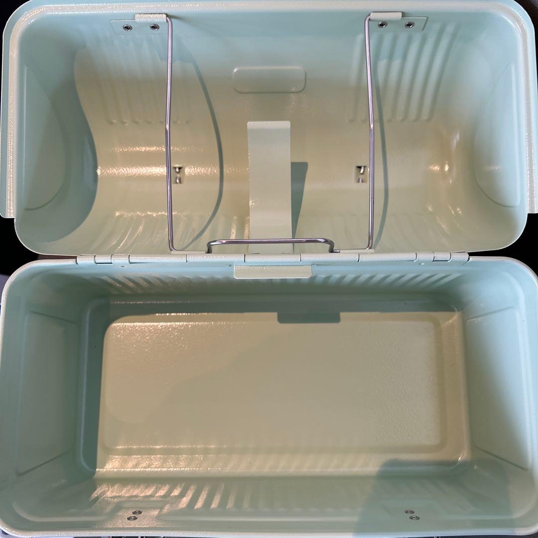 新品 スターバックス スタンレー コラボ ランチボックス 9.4